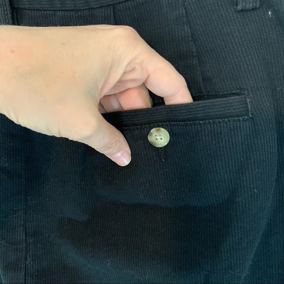 Eddie Bauer corduroy pencil skirt - Picture 4 of 10